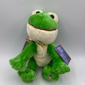Russ Berrie Shining Star Sealed Plush Animal NWT